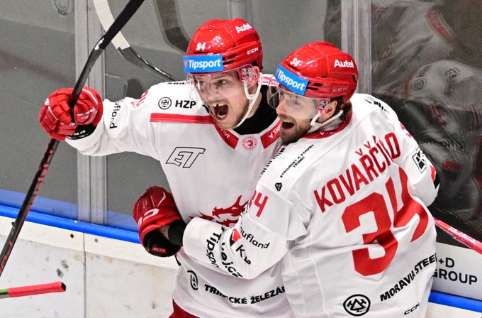 Otevřený Nestrašil: Varaďa je český Babcock. Co Vítkovice a proč nevzal Spartu? Otevřený Nestrašil: Varaďa je český Babcock. Co Vítkovice a proč nevzal Spartu?