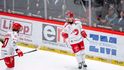 Libor Hudáček v utkání proti Českým Budějovicím vstřelil hattrick