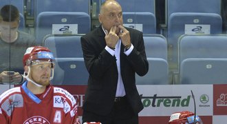 Kýhos: Řve tady celá hala, jako když je to HC Polanský a ne HC Oceláři