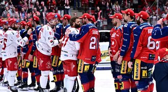 Program play off extraligy 2025/26: Finále ovládly Pardubice, rozhodl Červenka Program play off extraligy 2025/26: Finále ovládly Pardubice, rozhodl Červenka