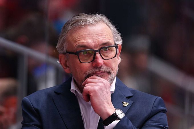 Motákova další mise? Odpočinek a vrchol kariéry v reprezentaci. Zasloužil by si to Motákova další mise? Odpočinek a vrchol kariéry v reprezentaci. Zasloužil by si to