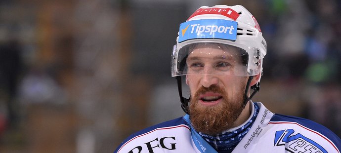Bývalý hokejový útočník Jakub Koreis se stal asistentem trenéra univerzitního týmu Akademici Plzeň