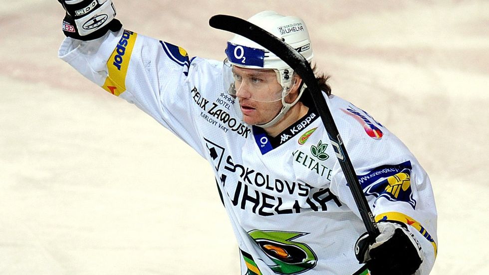 Marek Melenovský