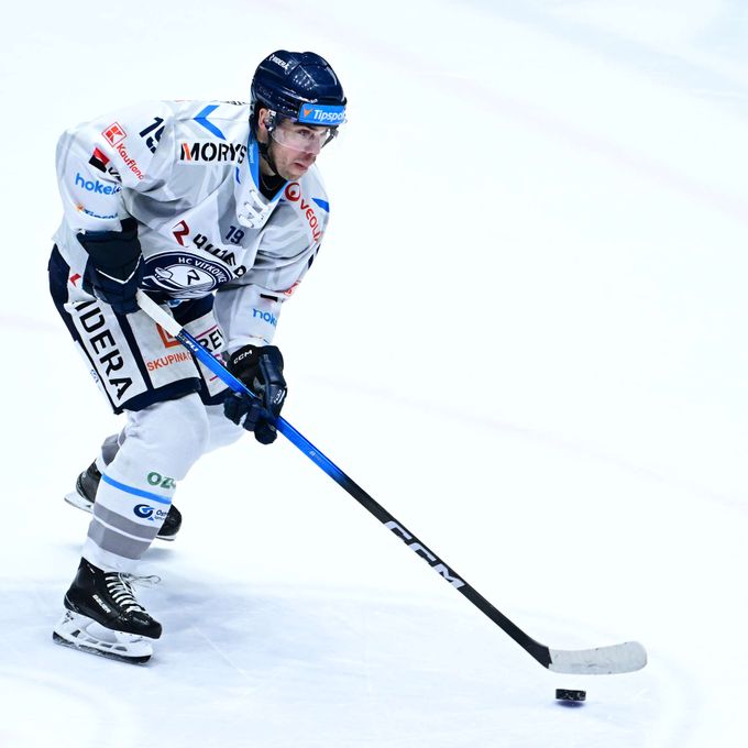 Ostrostřelec Tonda může navázat na Moravce. Nellis o životě v Ostravě i spokojené rodině Ostrostřelec Tonda může navázat na Moravce. Nellis o životě v Ostravě i spokojené rodině