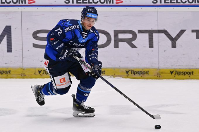 Vítkovice měnily s Energií. Nová šance pro rychlíka Bambulu, kdo míří opačným směrem? Vítkovice měnily s Energií. Nová šance pro rychlíka Bambulu, kdo míří opačným směrem?