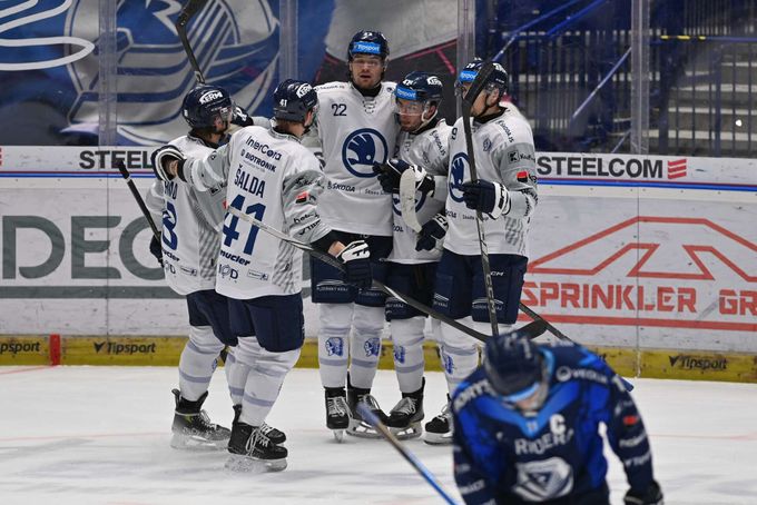 Plzeň dál baví, za tři zápasy dala dvacet gólů. Hrdina Filip: Nechci létat v oblacích Plzeň dál baví, za tři zápasy dala dvacet gólů. Hrdina Filip: Nechci létat v oblacích