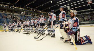 SESTŘIHY: Pardubice zdolaly Jihlavu 7:5. Chomutov prohrál s Vítkovicemi