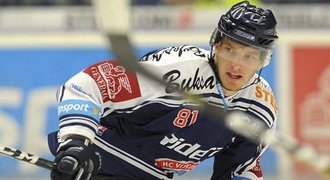 Černý o skoku ze třetí ligy do KHL: Jak chytat Kovalčuka s Dacjukem?