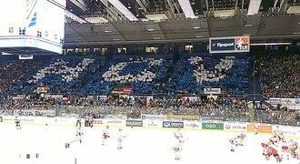 Rozborka v luxusní atmosféře! Kucsera zakončil ťukes Vítkovic