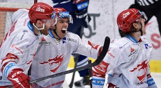 SESTŘIHY: Boleslav udolala Hradec v prodloužení. Třinec slaví postup