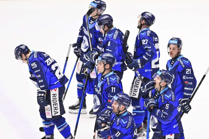 Vítkovický týden hrůzy, Varaďovy opory zůstávají za očekáváním. Co bude se Zbořilem? Vítkovický týden hrůzy, Varaďovy opory zůstávají za očekáváním. Co bude se Zbořilem?