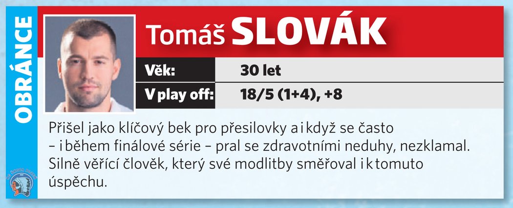 Tomáš Slovák