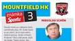 Mountfield HK