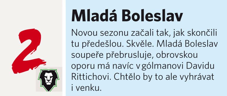 BK Mladá Boleslav