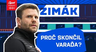 Varaďův konec v Dynamu: Rozkol se Zadinou a kabinou. Musí se změnit?