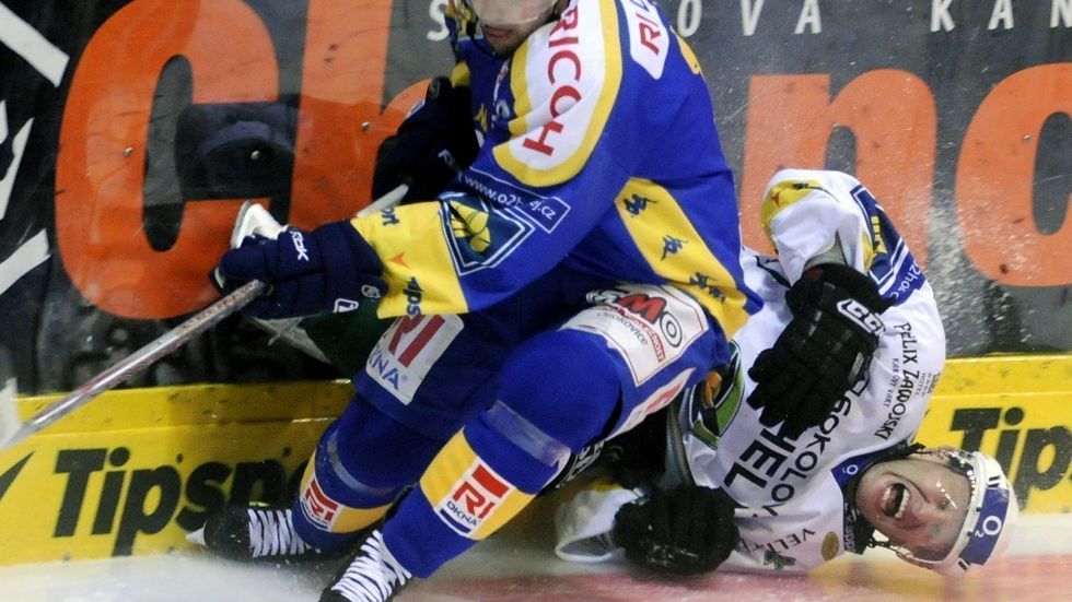 Petr Leška
