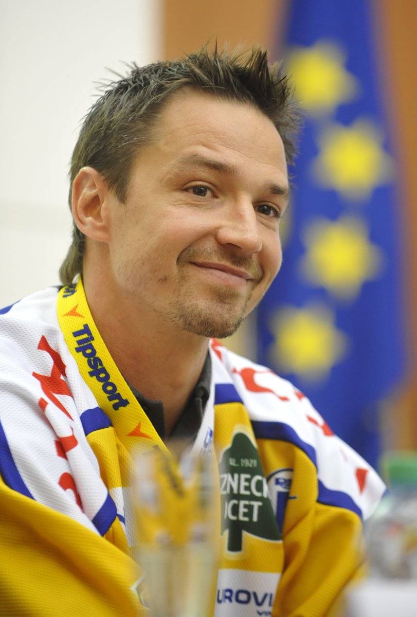 Petr Čajánek