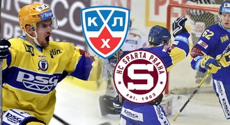 Holík do KHL, Říčka do Sparty. Zlín přijde o své opory, trenéři zůstanou