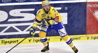 Zlín dotahuje návrat Bukartse! Který Čech ho může nahradit v KHL?