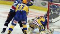 Ostravský Šimíček před Radovanem Bieglem.