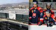 Bratislava se třese, může přijít o MS v hokeji 2019. Nahradí ji Praha?