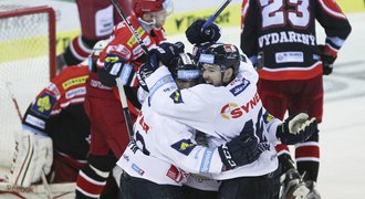 Liberec vede extraligu o 13 bodů. Důvod? Revoluce v přípravě