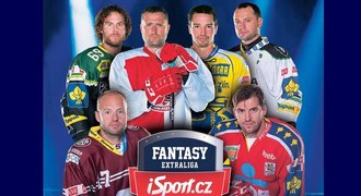 Fantasy extraliga je zpátky! Nová šance vyhrát 100 000 korun