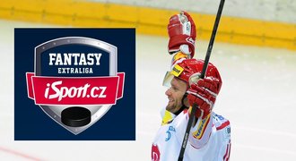 FANTASY EXTRALIGA: Růžička je povinnost, radí expert deníku Sport