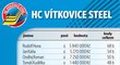 HC Vítkovice Steel