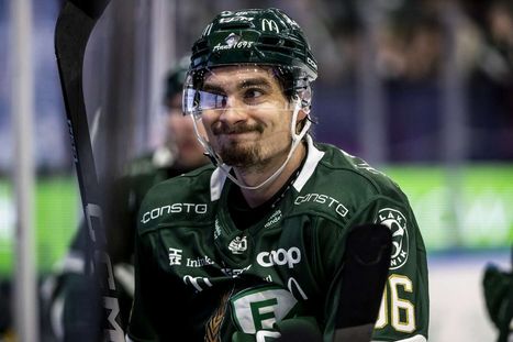 Obrázek: Proč se výborní Švédové nehrnou do Česka? Tomášek rozebírá důvody: Penze i Liga mistrů