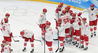 Může být Rusko vyloučeno z mistrovství světa? Rada IIHF od rána jedná