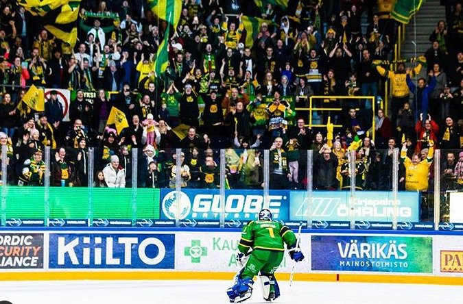 Lukáš Dostál zářil ve Finsku, Anaheim si ho stáhl do své přípravy