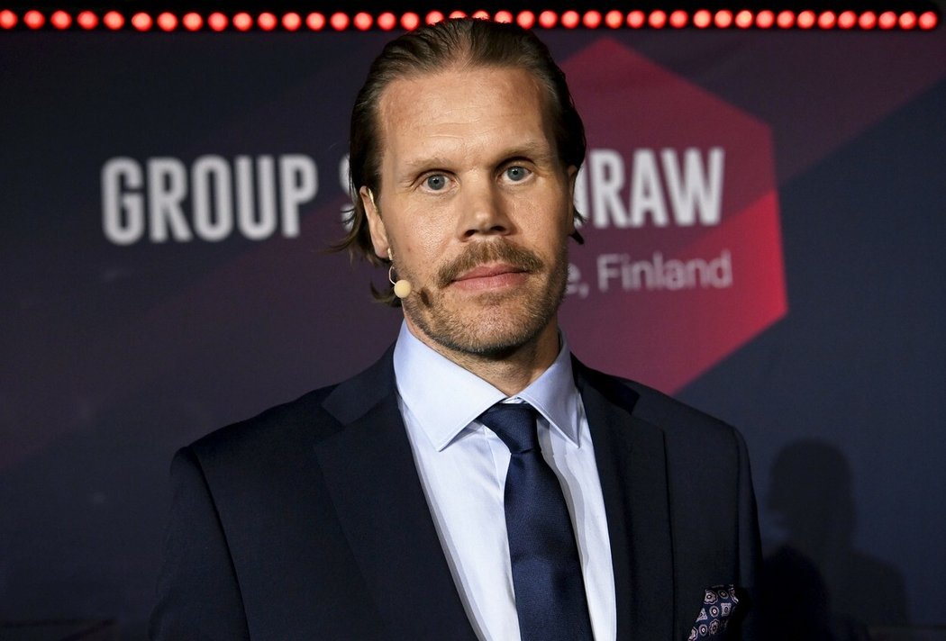 Po konci hráčské kariéry se Fin Olli Jokinen vrhl na trénování. Nyní působí u týmu Jukurit Mikkeli