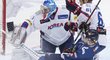 Finští hokejisté si poradili s Korejci