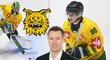 Sportovní manažer Timo Koskela vypráví, proč ve finském Ilvesu Tampere působí hned 12 českých hokejistů