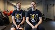 Bratři Michal a Ondřej Kovařčíkové začali druhou sezonu ve Finsku skvěle. Společně táhnou Jukurit