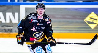 Bek Krejčík se ve Finsku opět rozjel, v Oulu dal druhý hattrick v sezoně!
