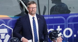 Kouč finské reprezentace: Co musí pochopit mladí a pravidlo 45 sekund