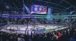 Nokia Arena hostila úvodní dva duely, představili se v nich městští rivalové z Tampere Tappara a Ilves