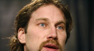 KHL chystá bombu: zamíří Forsberg do Kazaně?
