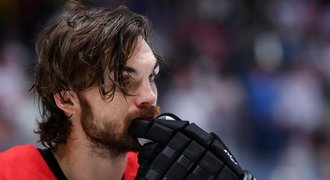 Frolík: Montreal mi ukončil NHL. Husina z Poháru, Peking ho láká