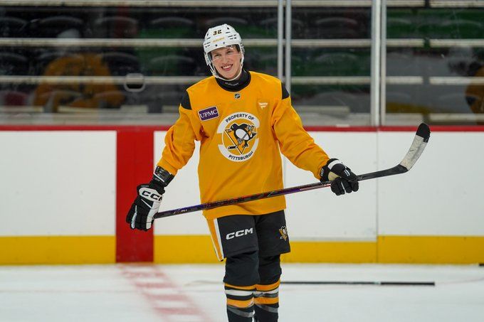 Galvas v Pittsburghu uhranul sólem přes celé hřiště. To budete chtít vidět, láká klub Galvas v Pittsburghu uhranul sólem přes celé hřiště. To budete chtít vidět, láká klub
