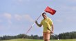 Golf pro dobrou věc si šel zahrát i Jan Novák