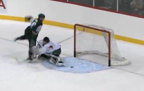 Mikael Granlund ukázal v Minnesotě precizního "Forsberga".