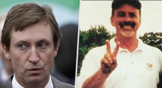 Soud kvůli žvýkačce! Legendární Gretzky může přijít o stovky milionů