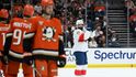 Radko Gudas se v dresu Floridy vrátil do Anaheimu