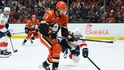 Radko Gudas se v dresu Floridy vrátil do Anaheimu