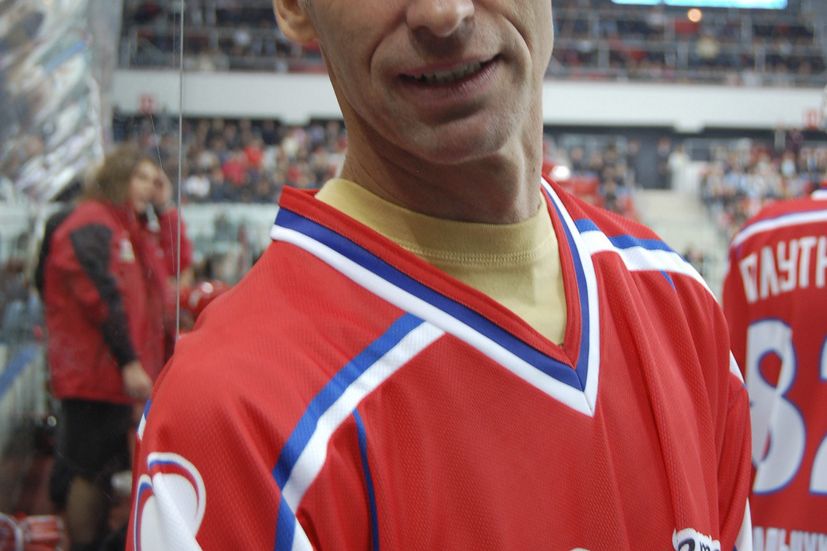 Dominiku Haškovi Spartak Moskva nabízí, aby se v příští sezoně stal koučem týmu. Samozřejmě jen v případě, pokud se rozhodne skončit s hráčskou kariérou