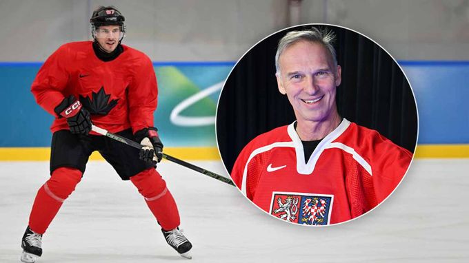 Haškovi přijde divné kanadské stěhování do hotelu. K olympiádě se to nehodí, tvrdí Haškovi přijde divné kanadské stěhování do hotelu. K olympiádě se to nehodí, tvrdí