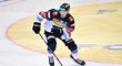 Ostap Safin možná zamíří do KHL